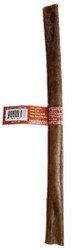 12 Inch CS Deluxe Collagen Stick with Cigar Band and UPC