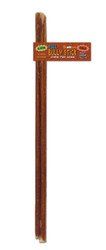 36 Inch Full Bully Stick With Scoochie Cigar Band/UPC